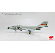 Hobby Master F-101B Voodoo 136th FIS, New York ANG, Niagara Falls 1970s 1:72**Collection sale