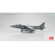 Hobby Master AV-8B Harrier II Plus Italian Navy, Giuseppe Garibaldi, 1 Grupa, Grottaglie Base 1:72**Collection sale