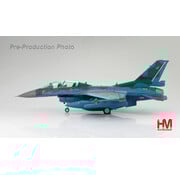 Hobby Master F-2B JASDF 21st Sqn,4th Air Wing, Matsushima 1:72**Collection sale