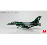 Hobby Master F-16ADF Stormo, 18 Gruppo/CIO, 1000 hours, Aeronautica Militare Italiana, Birgi AB 2009 1:72**Collection sale