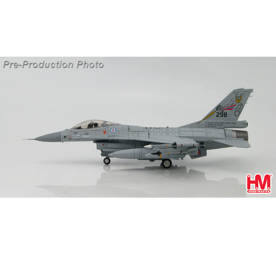 F-16AM Block 15 No. 298, Norwegian Air Force 1:72**Collection sale