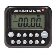 Flight Gear by Sporty's Flight Gear Timer