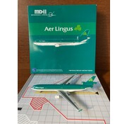 JC Wings MD11 Aer Lingus N272WA 1:400 with Antenna**Collection sale