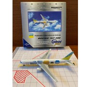 Gemini Jets B767-300 AIR DO JA01HD  'HOKKAIDO' 1:400 **Collection sale