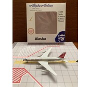 Convair CV880-22-21 Alaska N8477H 1:400**Collection sale