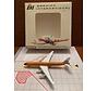 DC8-62 Braniff N1809E Orange Jellybean 1:400**Collection sale
