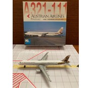 Dragon A321 Austrian OE-LBB "Pinzgau Johann Strauss" 1:400**Collection sale