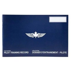 Pilot Training Records