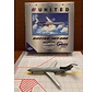 B727-200 United N7291U 'Battleship' 1:400**Collection sale