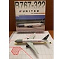 B767-300 United N653UA Star Alliance 1:400**Collection sale