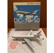 Dragon DC10-10 United N1802U 'Friendship' 1:400**Collection sale