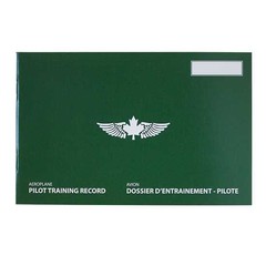Pilot Training Records