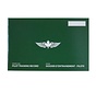 Pilot Training Record PTR Aeroplane softcover