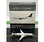 B737-8 MAX Air Canada 2017 livery C-GEHV 1:400 +New arrival+