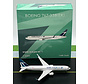 B767-300ER WestJet C-GOGN 1:400 +New Arrival+