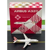 Phoenix Diecast A320 Volotea  EC-NNY 1:400