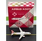 A320 Volotea  EC-NNY 1:400 +new Arrival+