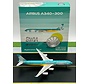 A340-300 BWIA British West Indies Airways 9Y-TJN 1:400 +new Arrival+