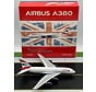A380-800 British Airways Union Jack livery G-XLEE 1:400 +New arrival+