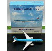 Phoenix Diecast A350-900 Korean Air old livery HL8597 1:400 +new Arrival+