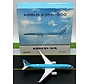 A350-900 Korean Air old livery HL8597 1:400 +new Arrival+