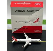 Phoenix Diecast A321neo QANTAS VH-OGA 1:400   +new Arrival+