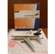 Dragon DC10-30 Singapore 9V-SDB 'California Here We Come' 1:400**Collection sale