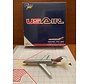 B727-200 USAir N773AL [polished] 1:400**Collection sale