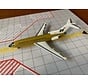 B727-027C Braniff N7474 'Ochre' Jellybean 1:400**Collection sale