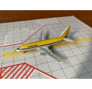 B737-200 Transair C-FTAN 'Fort William' 1:400**Collection sale