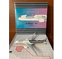 A350-900 Airbus Airspace Explorer F-WWCF 1:400 Flaps **Collection sale