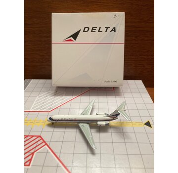 Navigator [Tucano] DC9-32 Delta N1265L 'Widget' 1:400**Collection sale