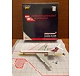 IL-62M CSA Czech Airlines OK-JBJ 'OK Jet' 1:400**Collection sale