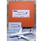 B787-8 Dreamliner BBJ Deer Jet 2-DEER 1:400**Collection sale