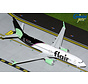 B737-8 MAX Flair Airlines C-FLKD 1:200**Collection sale