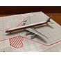 DC8-63 Quebecair C-GQBF 1:400**Collection sale
