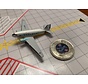 C-47 [DC3] Quebecair CF-QBM 1:400**Collection sale