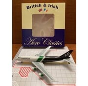 B747-200 EAL European AirCharter G-BDXF [green] 1:400**Collection sale