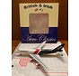 B747-200 EAL European AirCharter G-BDXE [red] 1:400**Collection sale