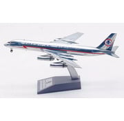 InFlight CV990 American Airlines circle tail livery N5614 1:200 +new arrival+