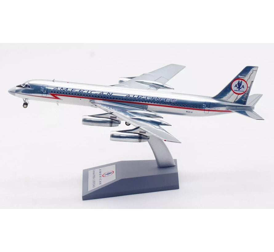 CV990 American Airlines circle tail livery N5614 1:200 +new arrival+