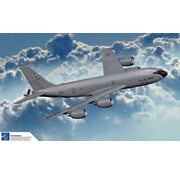 Academy KC-135R Stratotanker 1:144 [Ex-Minicraft] New 2025