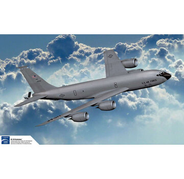 Academy KC135R Stratotanker 1:144 [Ex-Minicraft] New 2025