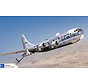 KC-97L Stratofreighter USAF, ca.1950-70s 1:144 [Ex-Minicraft] New 2025