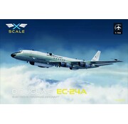 X-Scale Douglas EC-24A USN electronic warfare 1:144 New tool 2025