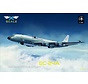 X-Scale Douglas EC-24A USN electronic warfare 1:144 New tool 2025