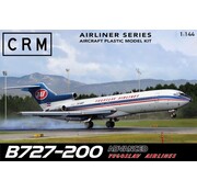 CR Models B727-200ADV JAT Yugoslav Airlines 1:144 New tool 2025