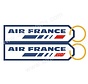 Key Chain Air France