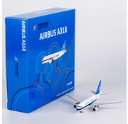NG Models A318-100 China Southern Airlines Training Only 1:400 +pre-order+