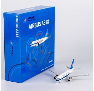 NG Models A318-100 China Southern Airlines Training Only 1:400 +pre-order+
